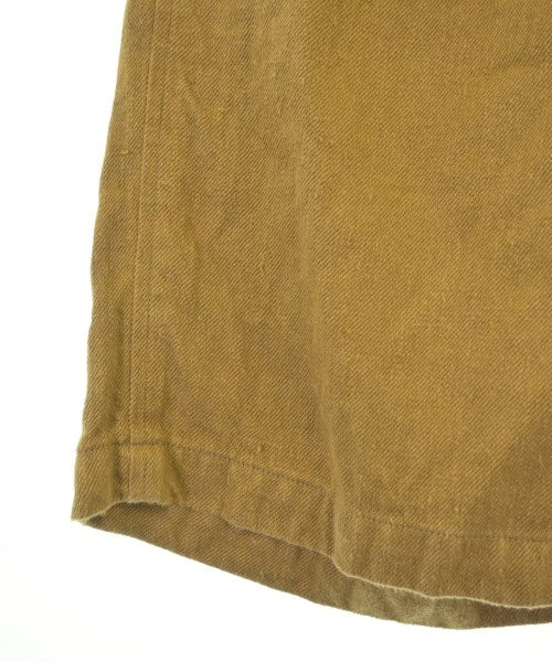 NIGEL CABOURN กางเกงขาสั้น
