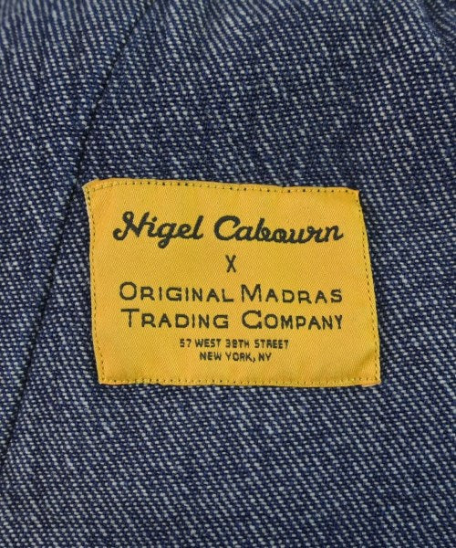 NIGEL CABOURN กางเกง อื่น