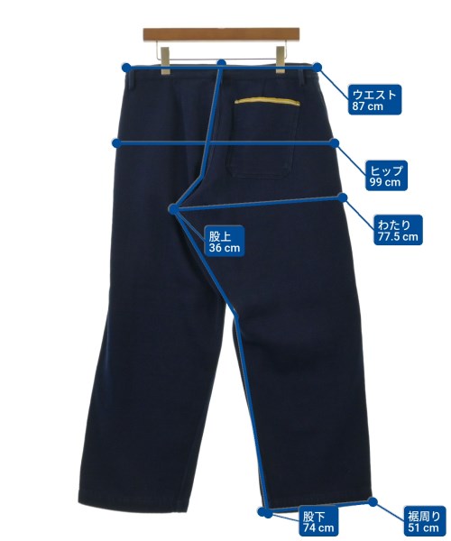 NIGEL CABOURN กางเกง อื่น