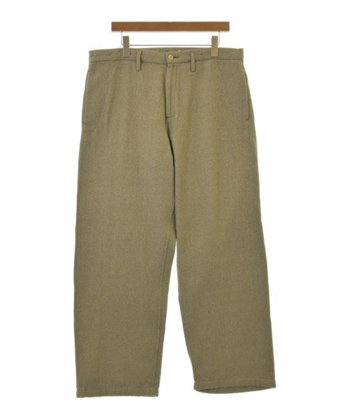 NIGEL CABOURN กางเกง อื่น