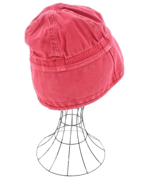 NIGEL CABOURN หมวก