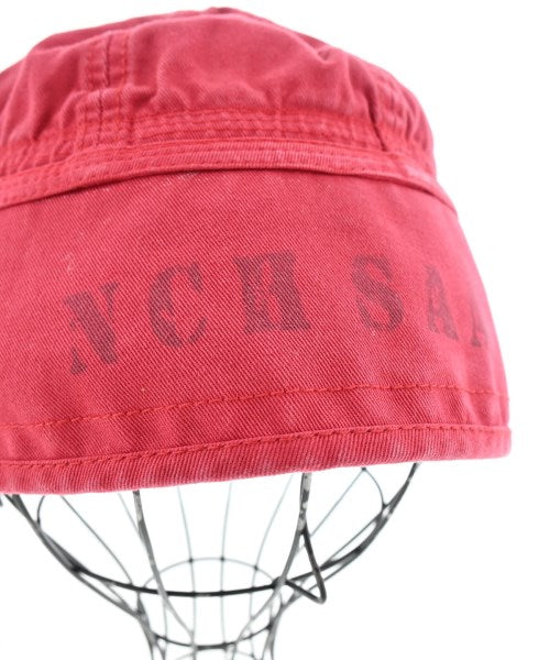 NIGEL CABOURN หมวก