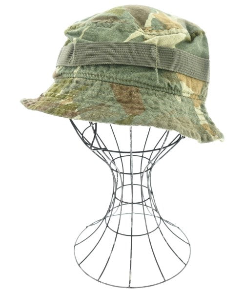 NIGEL CABOURN หมวก