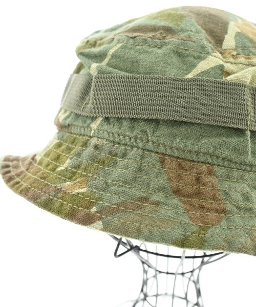 NIGEL CABOURN หมวก