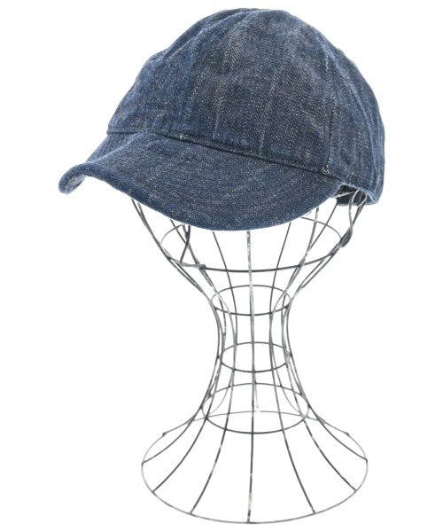 NIGEL CABOURN หมวกแก๊ป