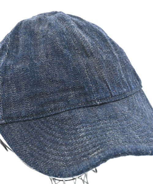 NIGEL CABOURN หมวกแก๊ป