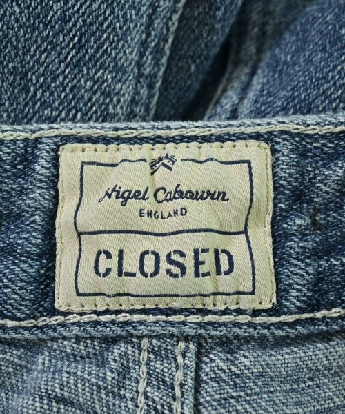 NIGEL CABOURN ยีนส์