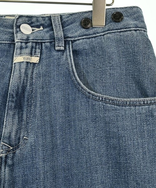 NIGEL CABOURN ยีนส์