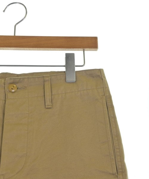 NIGEL CABOURN ชิโน่