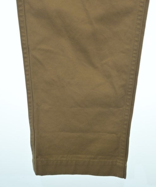 NIGEL CABOURN ชิโน่