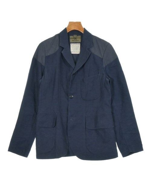 NIGEL CABOURN แจ็คเก็ตลำลอง