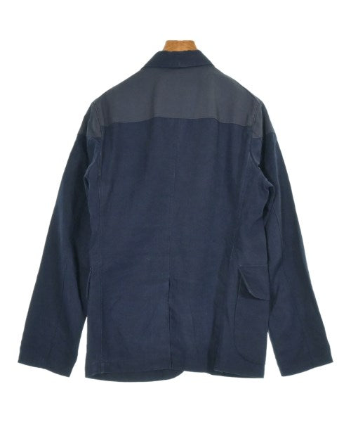 NIGEL CABOURN แจ็คเก็ตลำลอง