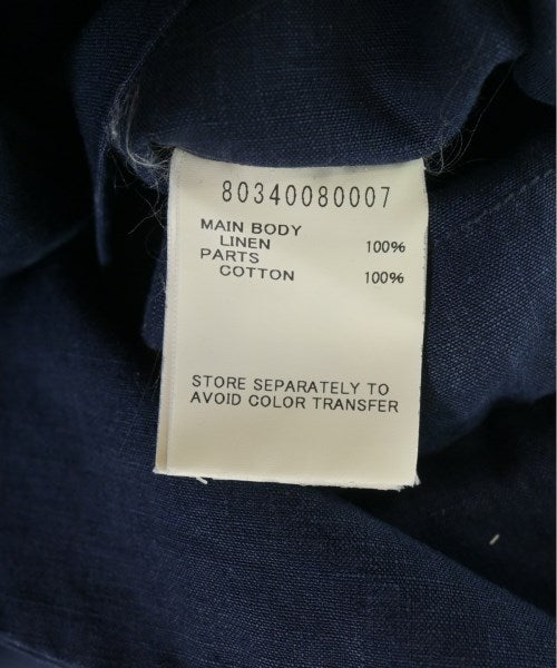NIGEL CABOURN แจ็คเก็ตลำลอง