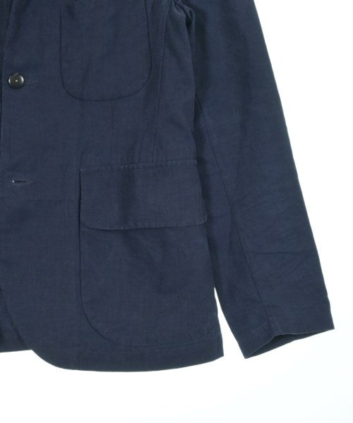 NIGEL CABOURN แจ็คเก็ตลำลอง