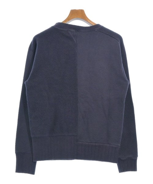 NIGEL CABOURN เสื้อสเวตเตอร์