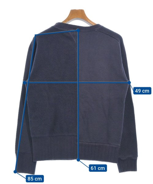 NIGEL CABOURN เสื้อสเวตเตอร์