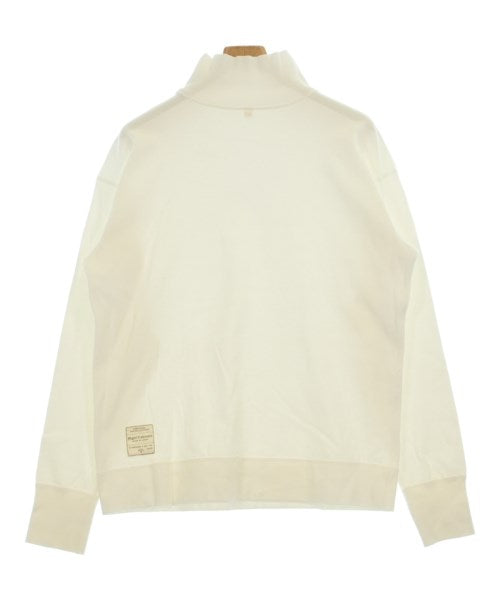 NIGEL CABOURN เสื้อยืด/เสื้อท็อปส์