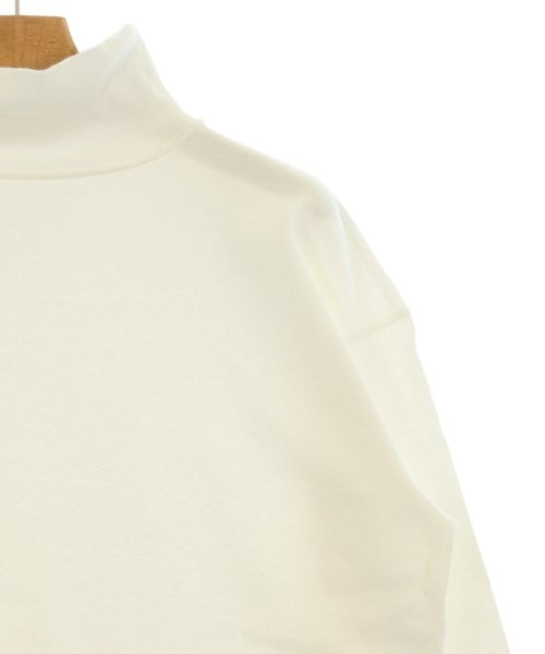 NIGEL CABOURN เสื้อยืด/เสื้อท็อปส์