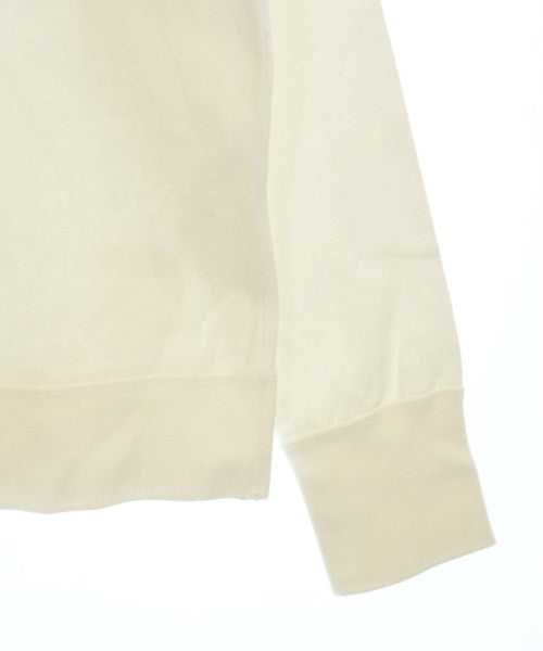 NIGEL CABOURN เสื้อยืด/เสื้อท็อปส์
