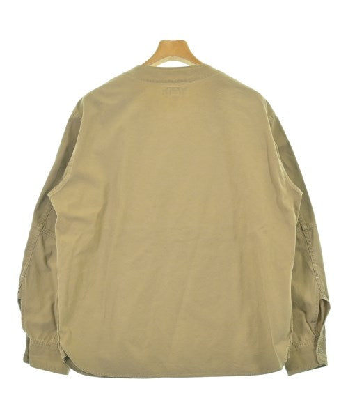 NIGEL CABOURN เสื้อลำลอง