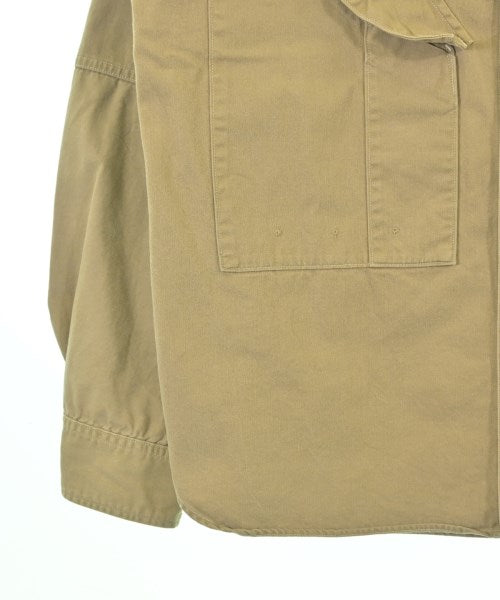 NIGEL CABOURN เสื้อลำลอง