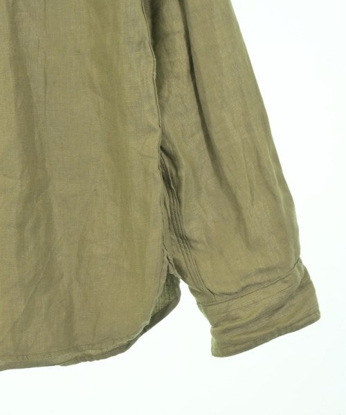NIGEL CABOURN เสื้อลำลอง