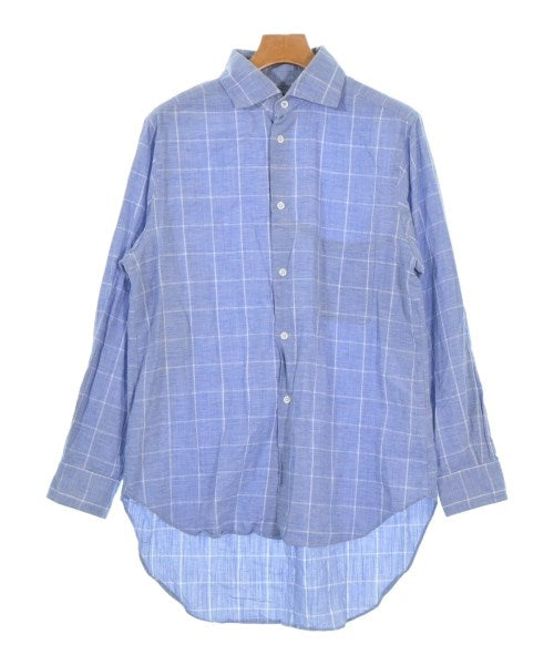 NIGEL CABOURN เสื้อลำลอง