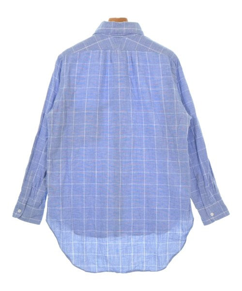 NIGEL CABOURN เสื้อลำลอง