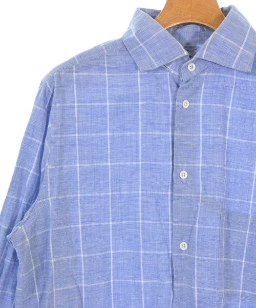 NIGEL CABOURN เสื้อลำลอง