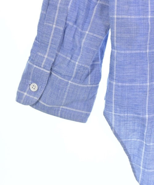 NIGEL CABOURN เสื้อลำลอง