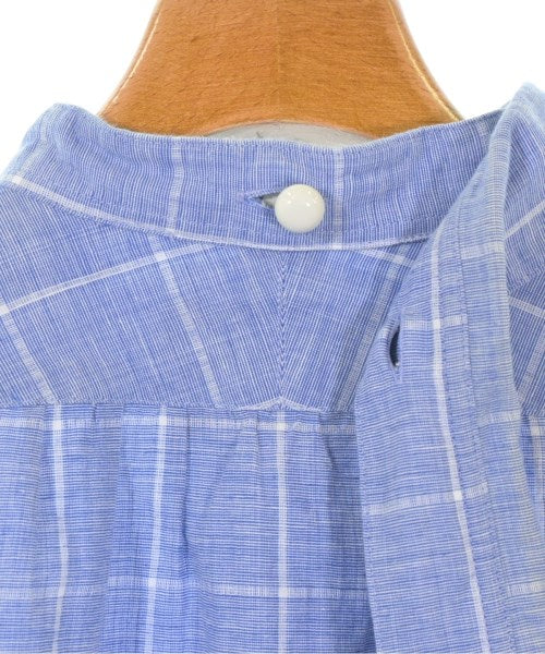 NIGEL CABOURN เสื้อลำลอง
