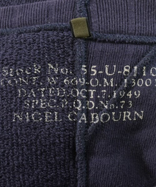NIGEL CABOURN เสื้อสเวตเตอร์