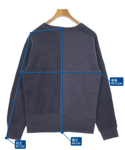 NIGEL CABOURN เสื้อสเวตเตอร์