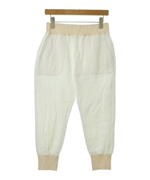 NIGEL CABOURN กางเกงวอร์ม