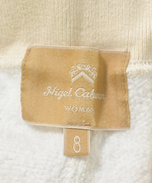 NIGEL CABOURN กางเกงวอร์ม