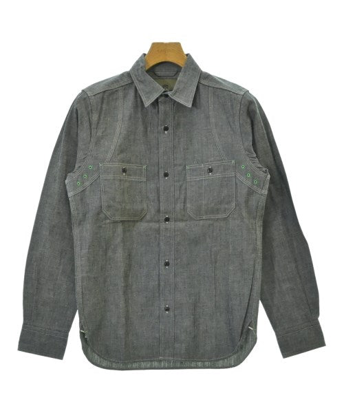 NIGEL CABOURN เสื้อลำลอง