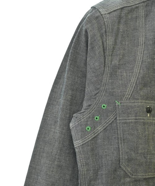 NIGEL CABOURN เสื้อลำลอง