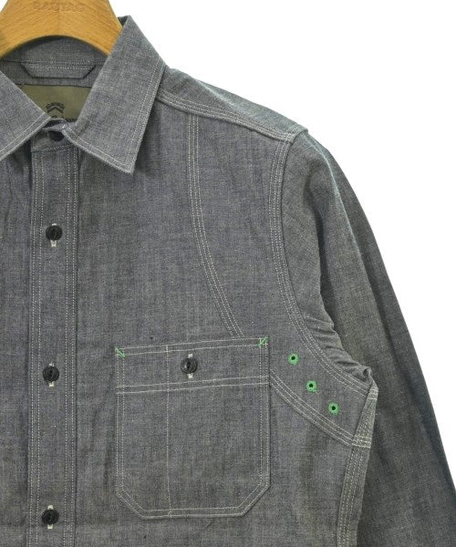NIGEL CABOURN เสื้อลำลอง