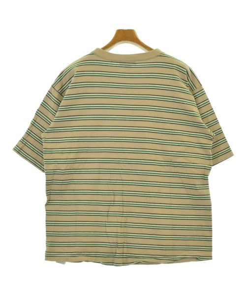 NIGEL CABOURN เสื้อยืด/เสื้อท็อปส์