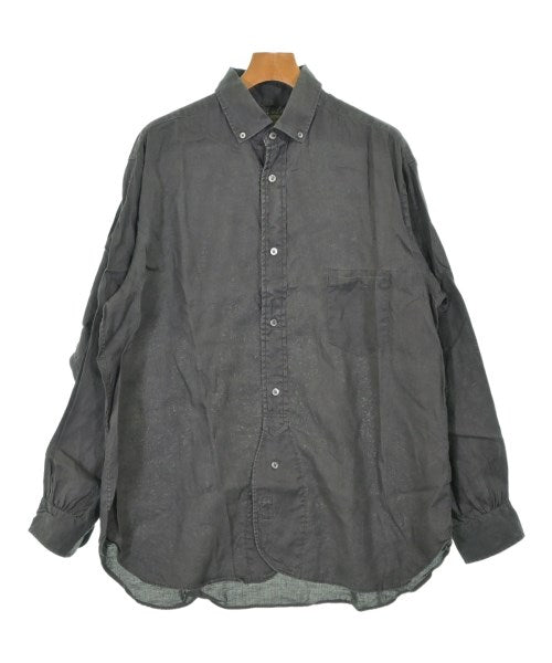 NIGEL CABOURN เสื้อลำลอง