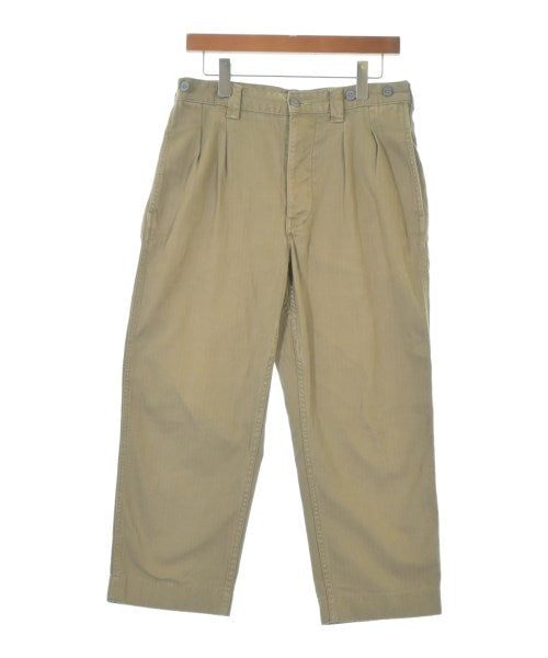 NIGEL CABOURN กางเกง อื่น