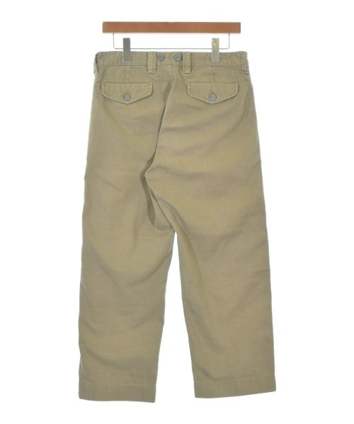 NIGEL CABOURN กางเกง อื่น