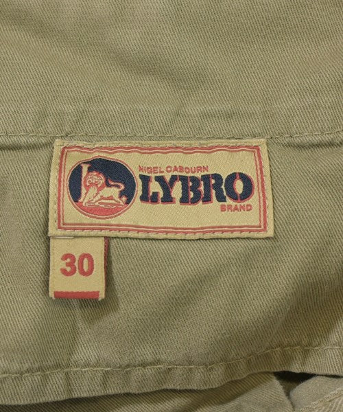 NIGEL CABOURN กางเกง อื่น