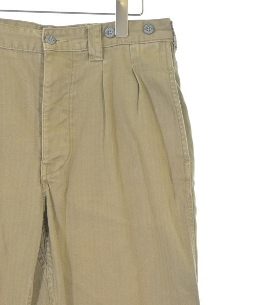 NIGEL CABOURN กางเกง อื่น