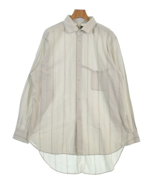 NIGEL CABOURN เสื้อลำลอง