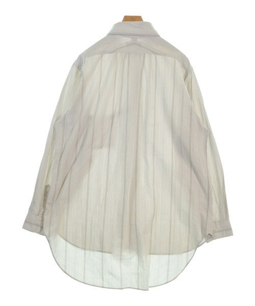 NIGEL CABOURN เสื้อลำลอง
