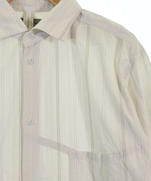 NIGEL CABOURN เสื้อลำลอง