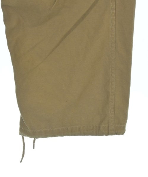 NIGEL CABOURN กางเกงมีกระเป๋าข้างกางเกง2-4 กระเป๋า