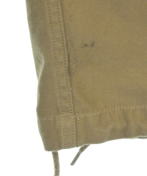 NIGEL CABOURN กางเกงมีกระเป๋าข้างกางเกง2-4 กระเป๋า