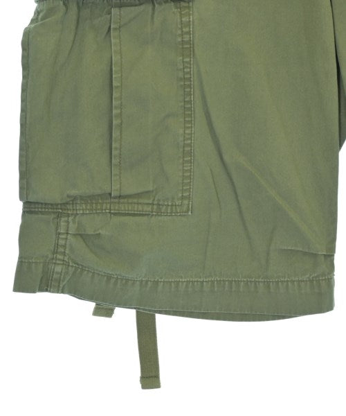 NIGEL CABOURN กางเกงขาสั้น